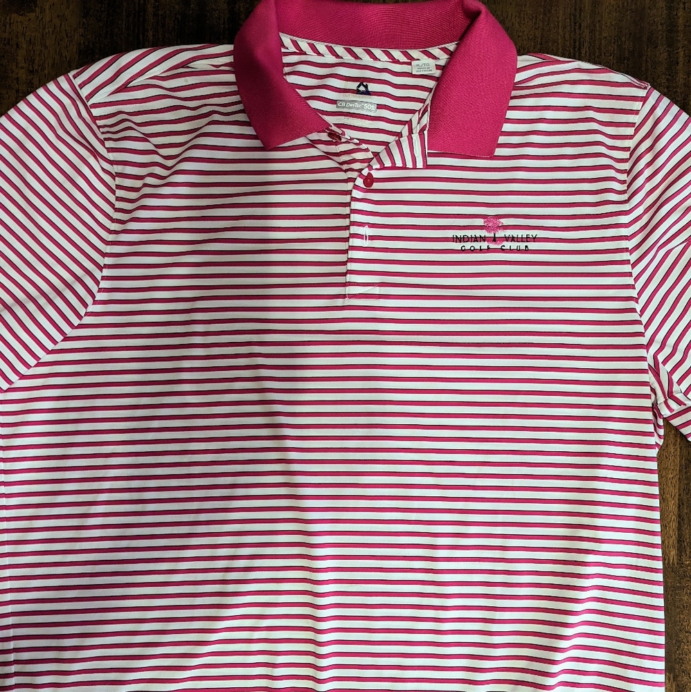 Golf shiry - Picture 2 of 3